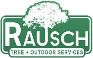 Rausch Tree and Outdoor Services Logo